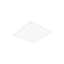Ledvance LED Panel Kompakt Aluminium Vit 33W 3630lm - 830 Varm Vit | 60x60cm