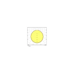 Ledvance LED Panel Kompakt Aluminium Vit 53W 5830lm - 840 Kallvit | 120x60cm - UGR < 19