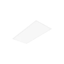 Ledvance LED Panel Kompakt Aluminium Vit 53W 5830lm - 840 Kallvit | 120x60cm - UGR < 19