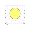 Ledvance LED Panel Kompakt 33W 4320lm - 865 Dagsljus | 60x60cm - UGR <25 - Dali Dimbar