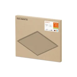 Ledvance LED Panel Kompakt 33W 4320lm - 865 Dagsljus | 60x60cm - UGR <25 - Dali Dimbar