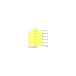 Ledvance LED Panel Kompakt 33W 3630lm - 865 Dagsljus | 60x60cm - UGR <25 - Dali Dimbar
