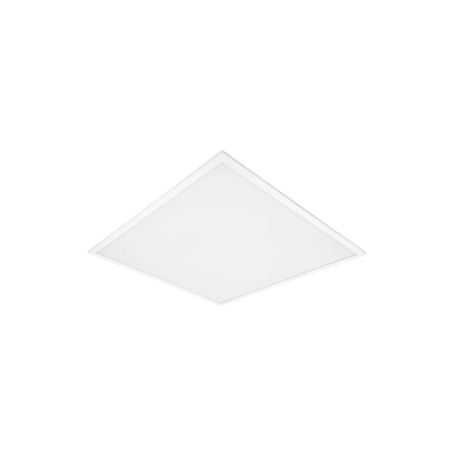 Ledvance LED Panel Kompakt 33W 4320lm - 865 Dagsljus | 60x60cm - UGR <19 - Dali Dimbar
