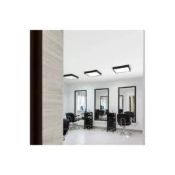 Ledvance LED Panel Kompakt 28W 3640lm - 840 Kallvit | 60x60cm - UGR <19 - Dali Dimbar