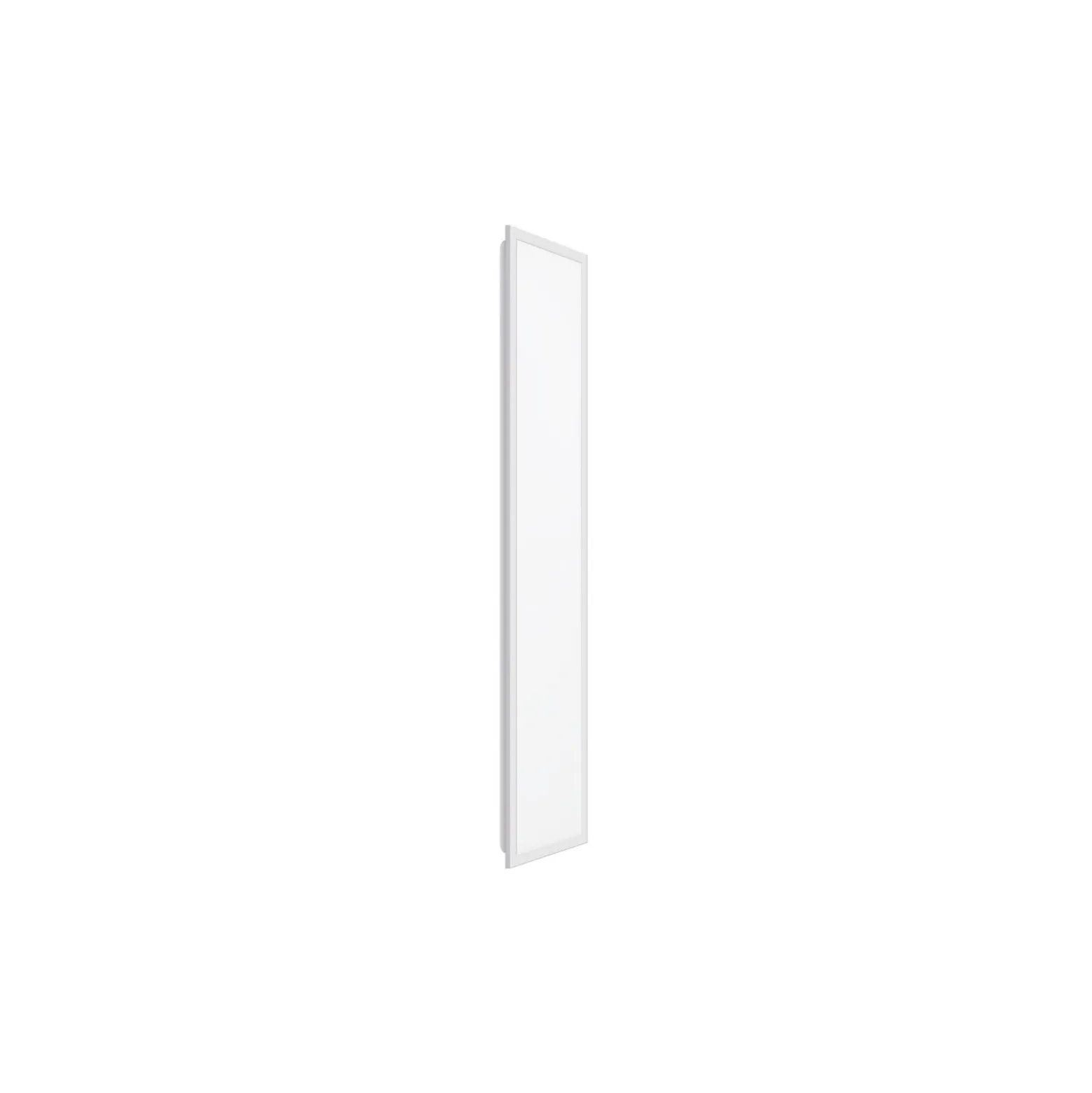 Ledvance LED Panel Kompakt 35W 3640lm - 940 Kallvit | 120x30cm - UGR <19 - Dali Dimbar