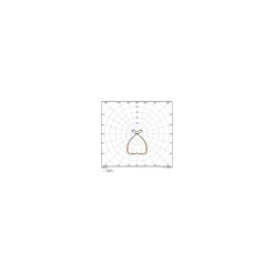 Ledvance LED Panel Linear Pendellampa IndiviLED 69W 8350lm - 930 Varm Vit | 150cmx12cm - UGR <19 - Bästa Färgåtergivning