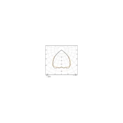 Ledvance LED Panel Linear Pendellampa IndiviLED 52W 6550lm - 940 Kallvit | 150cmx12cm - UGR <19 - Bästa Färgåtergivning