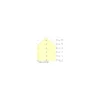 Ledvance LED Panel Linear Pendellampa IndiviLED 52W 6050lm - 930 Varm Vit | 150cmx12cm - UGR <19 - Bästa Färgåtergivning