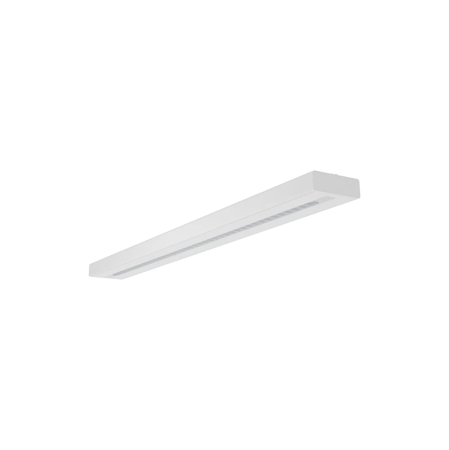 Ledvance LED Panel Linear Pendellampa IndiviLED 52W 6100lm - 930 Varm Vit | 150cmx12cm - UGR <19 - Bästa Färgåtergivning - Dali Dimbar