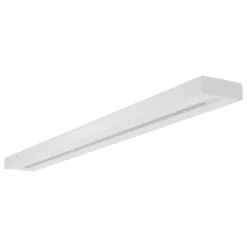 Ledvance LED Panel Linear Pendellampa IndiviLED 40W 5050lm - 940 Kallvit | 120cmx12cm - UGR <19 - Bästa Färgåtergivning