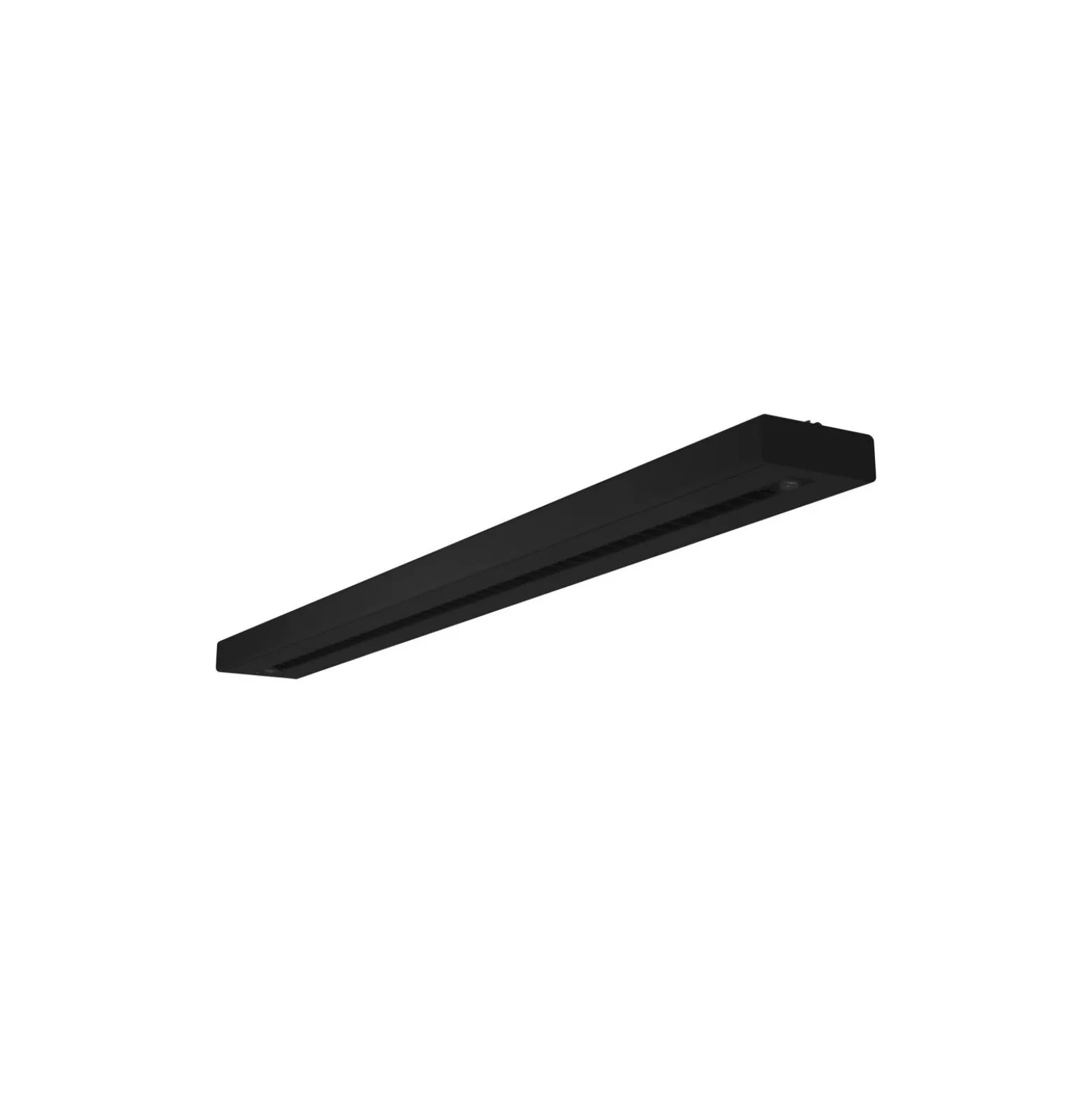 Ledvance LED Panel Linear Pendellampa IndiviLED 40W 3150lm - 940 Kallvit | 120x13cm - UGR <19 - Bästa Färgåtergivning - Dali Dimbar - Rörelse- Och Ljussensor