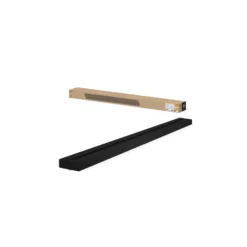 Ledvance LED Panel Linjär Indiviled Direct 1500 DALI 52W 4700lm - 930 Varm Vit | 150x12cm - UGR <19 - Dali Dimbar