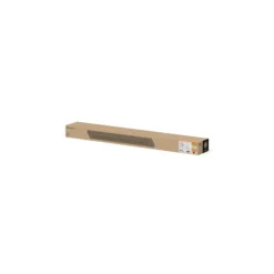 Ledvance LED Panel Linjär Indiviled Direkt/Indirekt 12 54W 6500lm - 930 Varm Vit | 120x12cm - UGR <19 - Nöd - Dali Dimbar