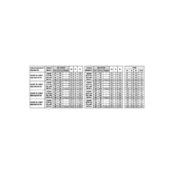 Ledvance LED Panel Linjär Indiviled Direct/indirect 15 69W 6950lm - 940 Kallvit | 150x12cm - UGR <19