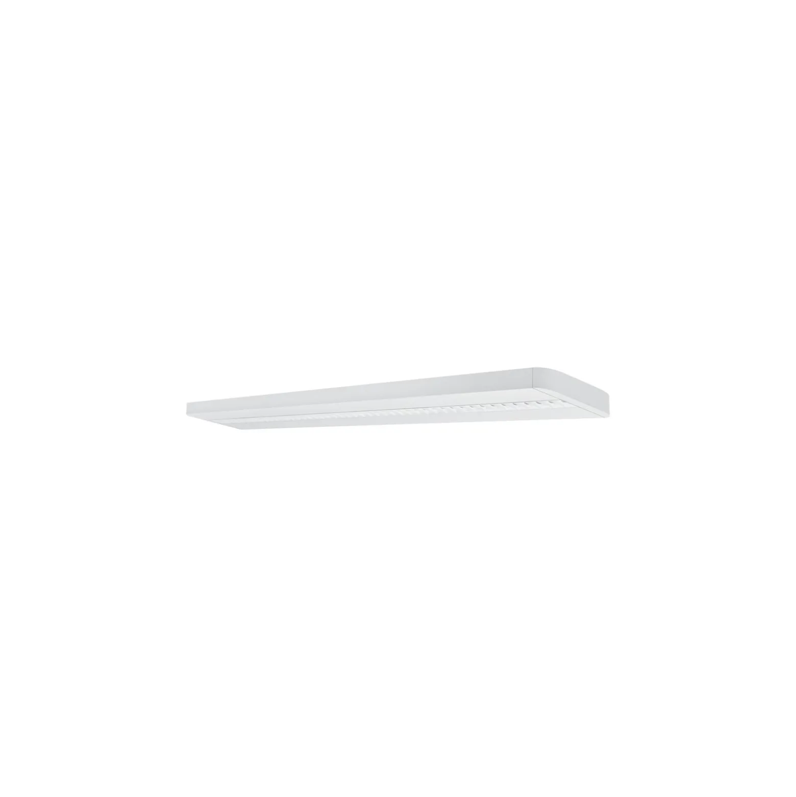 Ledvance LED Panel Linjär Pendellampa IndiviLED 34W 4200lm - 840 Kallvit | 120x12cm - UGR <16 - Dali Dimbar