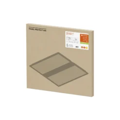Ledvance LED Panel Protect 600 36W 5040lm - 840 Kallvit | 60x60cm - UGR <23