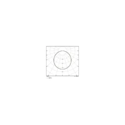 Ledvance LED Panel Protect 600 36W 5040lm - 830 Varm Vit | 60x60cm - UGR <23 - Dali Dimbar