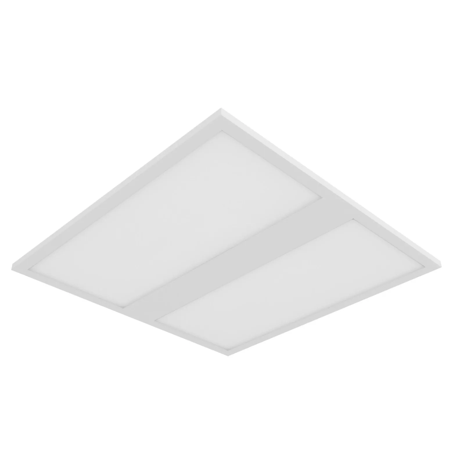 Ledvance LED Panel Protect 36W 5040lm - 840 Kallvit | 60x60cm - UGR <19 - Dali Dimbar