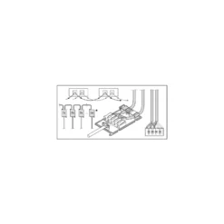 Ledvance LED Panel Protect 36W 3080lm - 840 Kallvit | 62.5x62.5cm - UGR <19