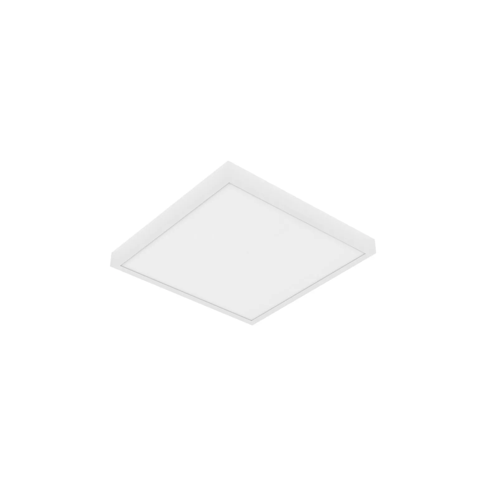 Ledvance LED Panel Surface 32W 4160lm - 930-940 CCT | 60x60cm - UGR <19 - Bästa Färgåtergivning - Dali Dimbar