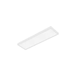 Ledvance LED Panel Surface 38W 5000lm - 930-940 CCT | 120x30cm - UGR <23 - Bästa Färgåtergivning