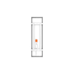 Ledvance LED Panel Surface 38W 5000lm - 930-940 CCT | 120x30cm - UGR <19 - Bästa Färgåtergivning - Dali Dimbar