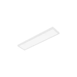 Ledvance LED Panel Surface 48W 6240lm - 930-940 CCT | 150x30cm - UGR <23 - Bästa Färgåtergivning - Zigbee Dimbar