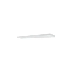 Ledvance LED Pendellampa Linear IndiviLED 25W 2800lm - 830 Varm Vit | 150x12cm - UGR <16 - Dali Dimbar