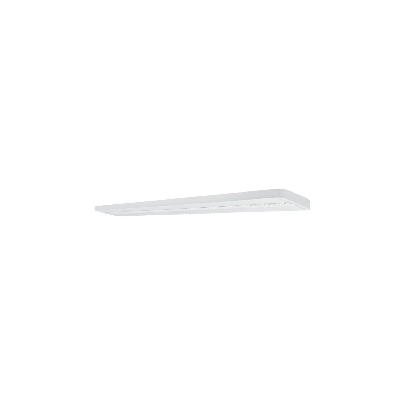 Ledvance LED Pendellampa Linear IndiviLED 25W 2800lm - 840 Kallvit | 150x12cm - UGR <16 - Dali Dimbar
