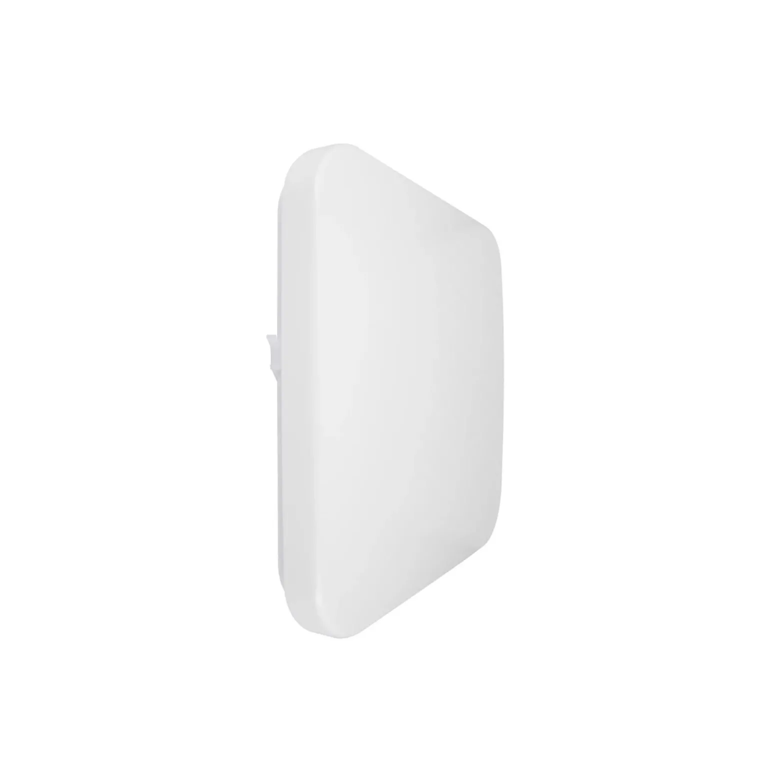 Ledvance LED Plafond Surface Fyrkant 24W 2000lm - 840 Kallvit | 330mm - IP44