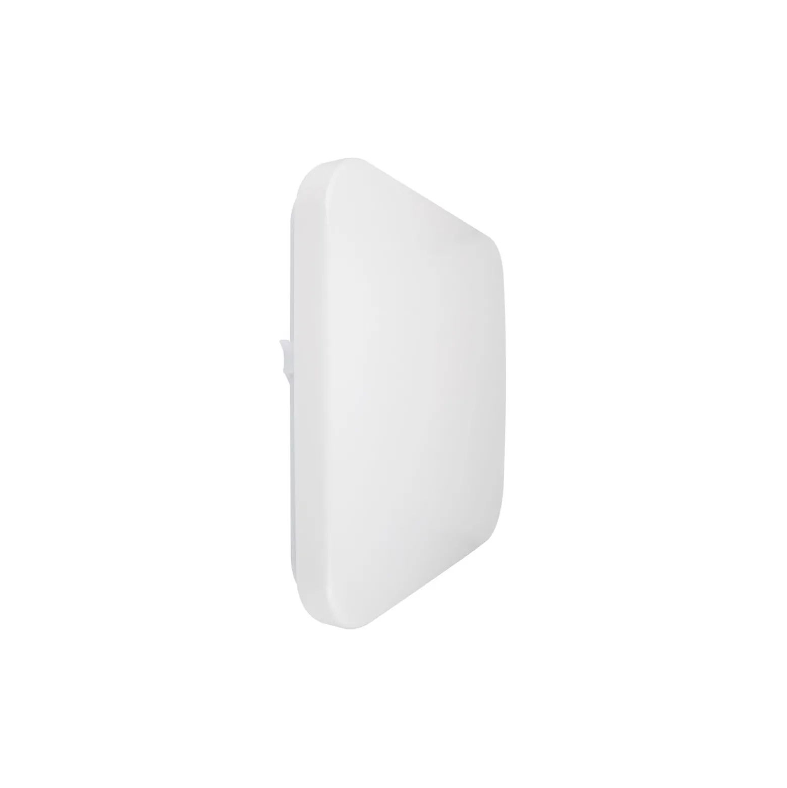 Ledvance LED Plafond Surface Fyrkant 24W 2000lm - 830-850 CCT | 330mm - IP44