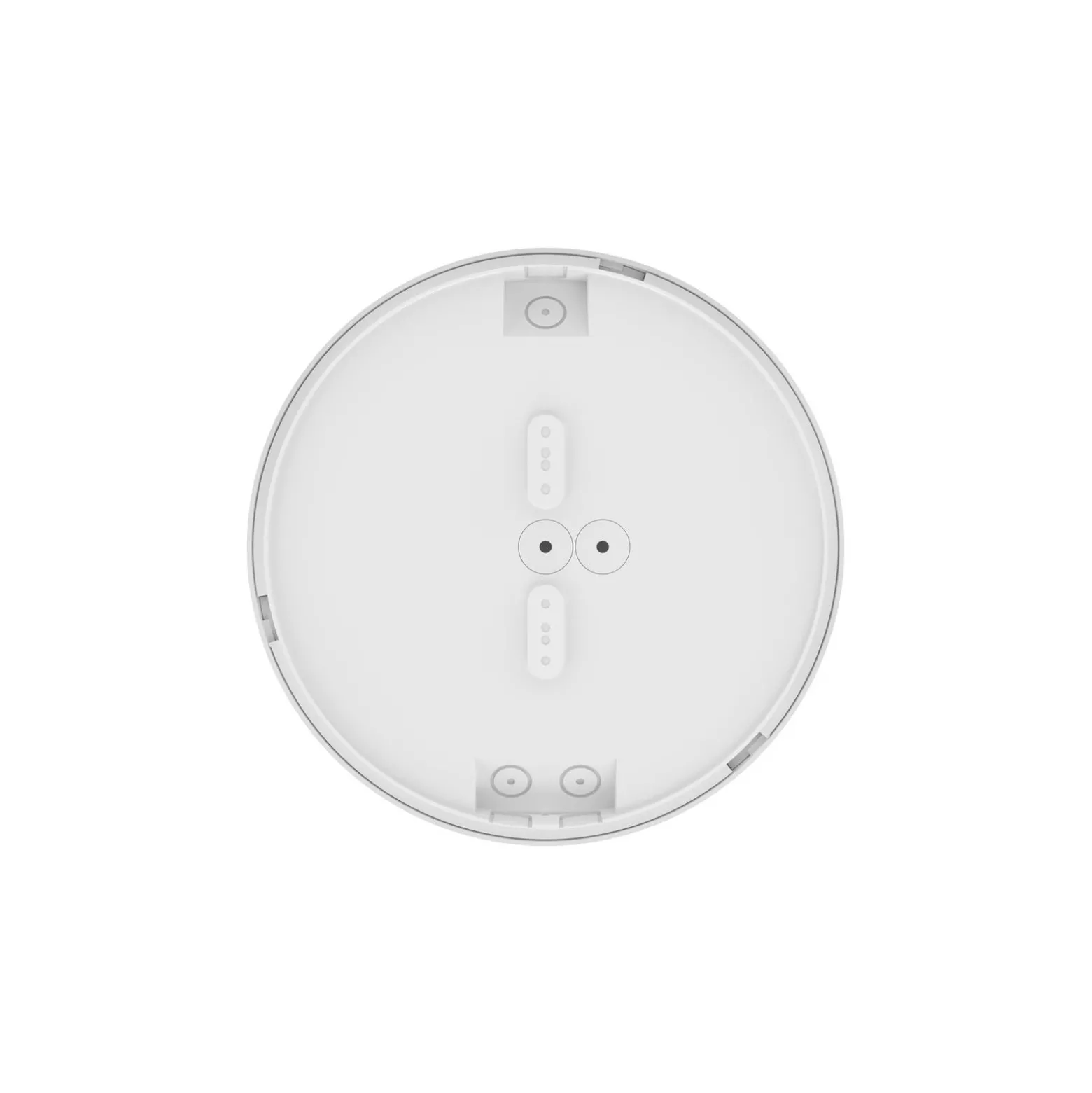 Ledvance LED Plafond Surface Disc Vit 21W 2520lm - 830-840 CCT | IP20 - Dimbar