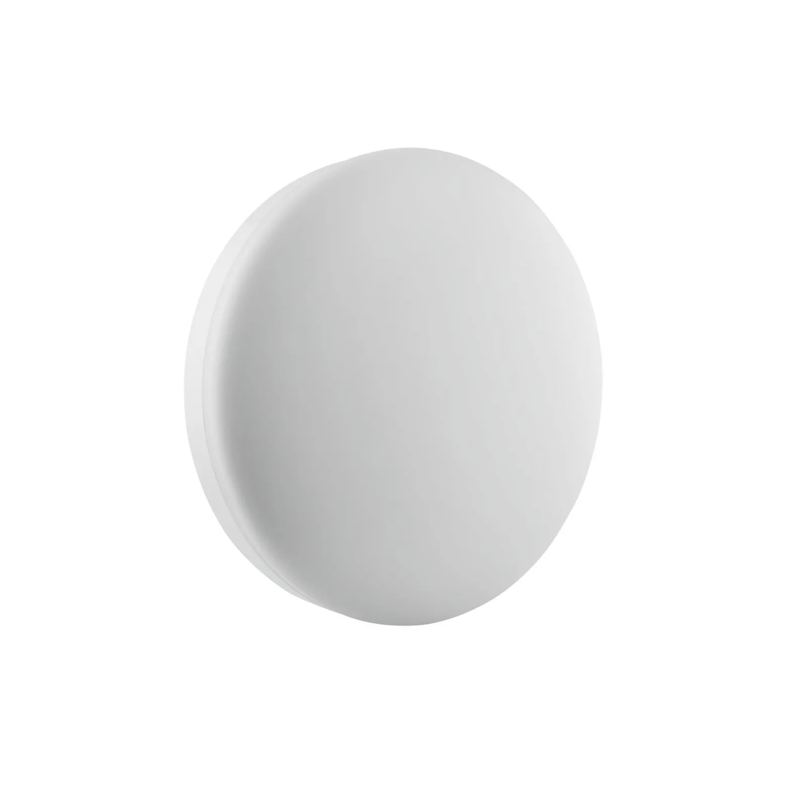 Ledvance LED Plafond 300 Vit 24W 1800lm - 830 Varm Vit | 300mm - IP65