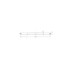 Ledvance LED Rör T5 AC Mains P Mains (AC) High Efficiency 11W 1700lm - 840 Kallvit | 85cm - Ersättare 21W