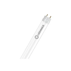 Ledvance LED Rör T8 EM Superior (EM/Mains) High Output T8 6.3W 1100lm - 840 Kallvit | 60cm - Ersättare 18W