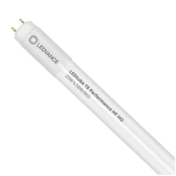 Ledvance LED Rör T8 Performance (HF) High Output 20W 3100lm - 865 Dagsljus | 150cm - Ersättare 58W