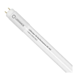 Ledvance LED Rör T8 Performance (HF) High Output 14W 2100lm - 865 Dagsljus | 120cm - Ersättare 36W