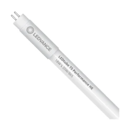 Ledvance LED Rör T5 Performance (Mains AC) High Efficiency 18W 2800lm - 865 Dagsljus | 145cm - Ersättare 35W