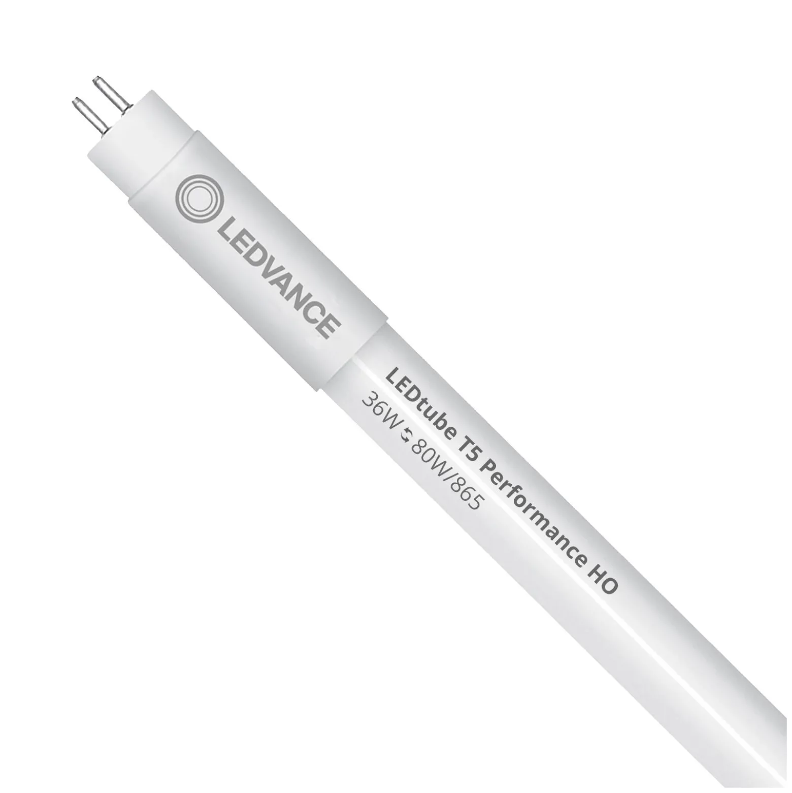 Ledvance LED Rör T5 Performance (HF) Ultra Output 36W 5600lm - 865 Dagsljus | 145cm - Ersättare 80W