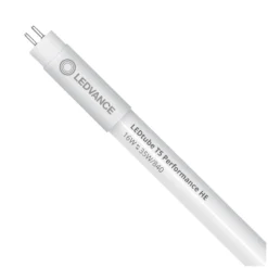 Ledvance LED Rör T5 Performance (Mains AC) High Efficiency 16W 2400lm - 840 Kallvit | 115cm - Ersättare 28W