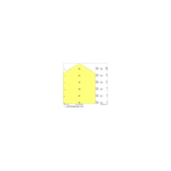 Ledvance LED Rör T9 Value Cirkulär (EM/Mains) 11W 1320lm - 840 Kallvit | Ersättare 22W