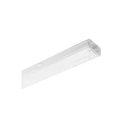 Ledvance LED Skensystem Trusys Flex opal Stål Vit 50W 8300lm 90D - 840 Kallvit | Dali Dimbar