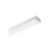 Ledvance LED Skensystem Trusys Flex Klar Stål Vit 35W 6000lm 90D - 840 Kallvit