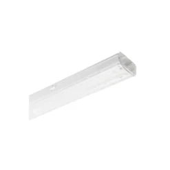 Ledvance LED Skensystem Trusys Flex Klar Stål Vit 50W 8600lm 90D - 840 Kallvit | Dali Dimbar