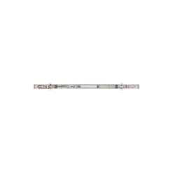 Ledvance LED Skensystem Trusys Universal Vit 75W 12750lm - 840 Kallvit | Dali Dimbar - Ersättare 2x58W