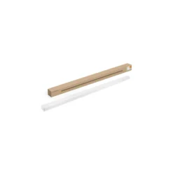 Ledvance LED Skensystem Trusys Flex Wallwasher Vit 70W 12100lm - 840 Kallvit | Dali Dimbar - Ersättare 2x58W