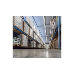 Ledvance LED Skensystem Trusys Universal Vit 73W 12750lm 100D - 840 Kallvit | Ersättare 2x58W