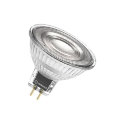 Ledvance LED Spot GU5.3 MR16 6.3W 355lm 36D - 927 Extra Varm Vit | Bästa färgåtergivning - Dimbar - Ersättare 35W