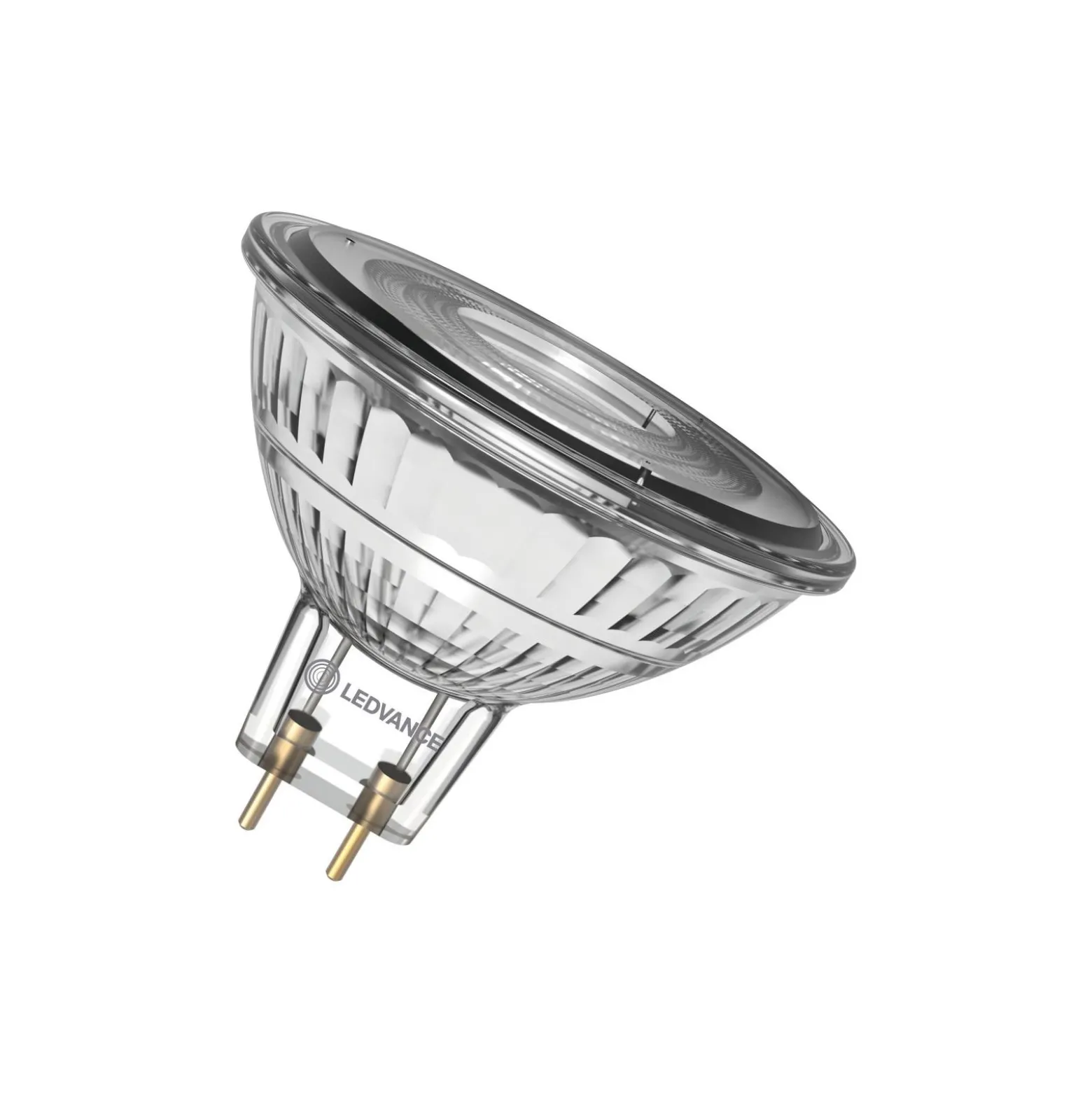 Ledvance LED Spot GU5.3 MR16 3.4W 350lm 36D - 940 Kallvit | Bästa Färgåtergivning - Dimbar - Ersättare 35W