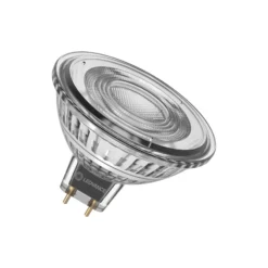 Ledvance LED Spot GU5.3 MR16 4.9W 500lm 36D - 930 Varm Vit | Bästa Färgåtergivning - Dimbar - Ersättare 43W
